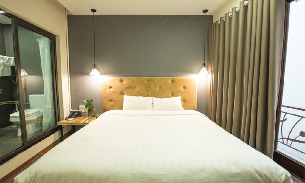 Ханой: Babylon Garden Inn