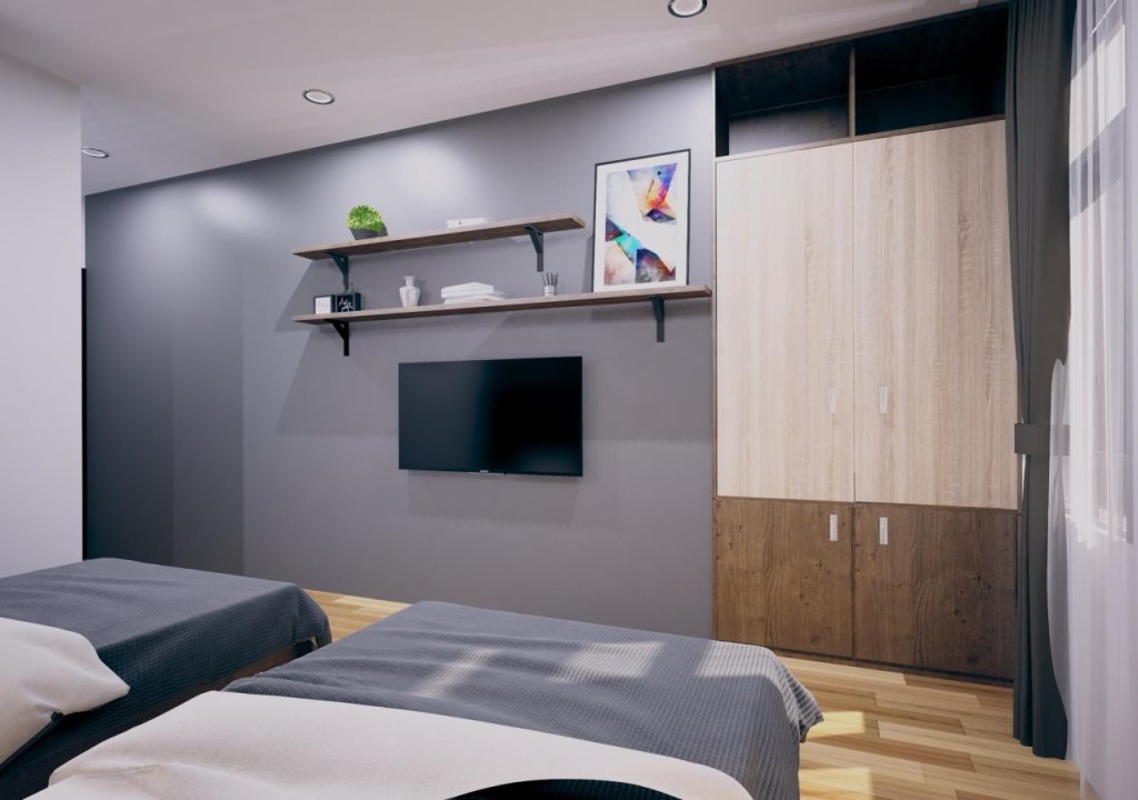 Хюэ: The G.Hotel Hue - Hostel