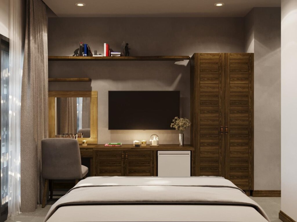 Хюэ: The G.Hotel Hue - Hostel