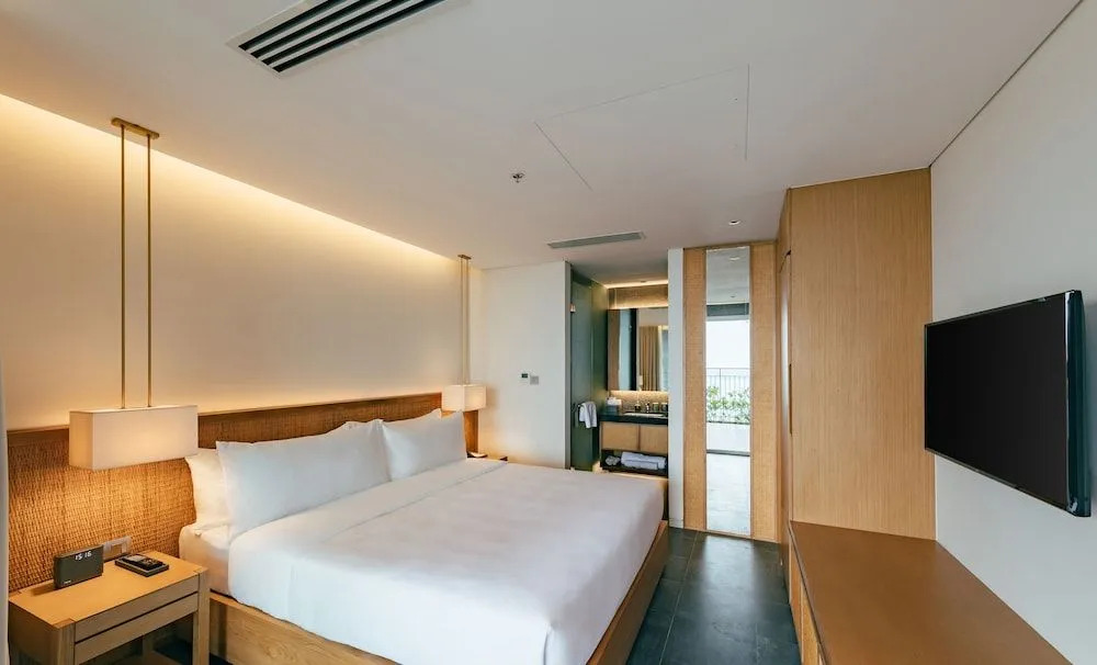 Дананг: Chicland Hotel