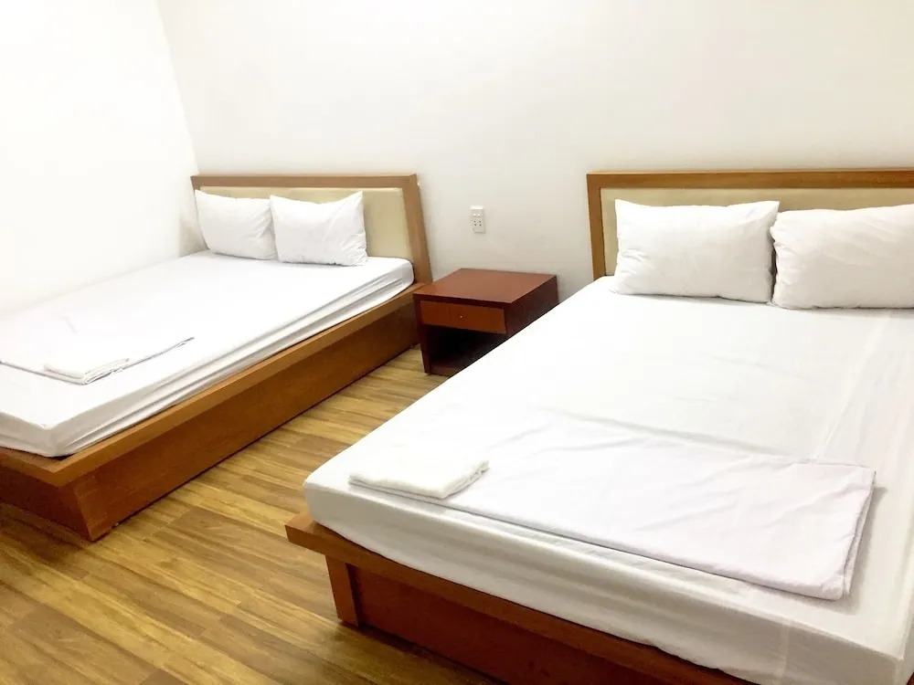 Хайфон: Hanh Hoa Hotel