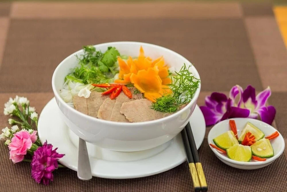 Хайфон: Hanh Hoa Hotel