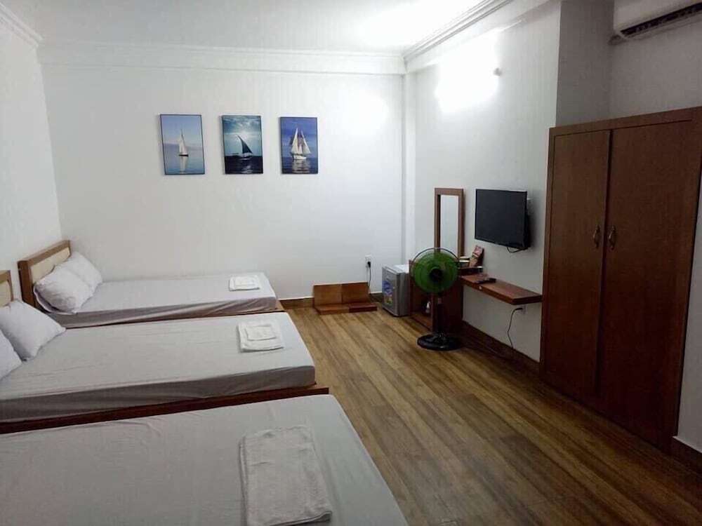 Хайфон: Hanh Hoa Hotel