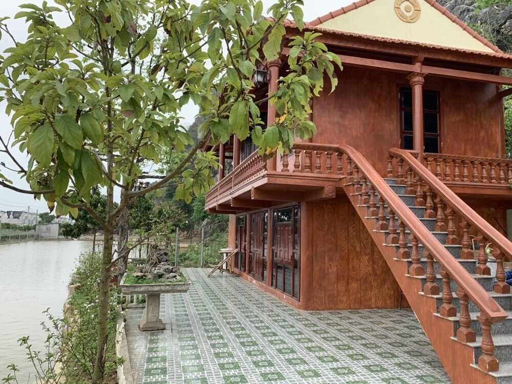 Ниньбинь: Lam Homstay