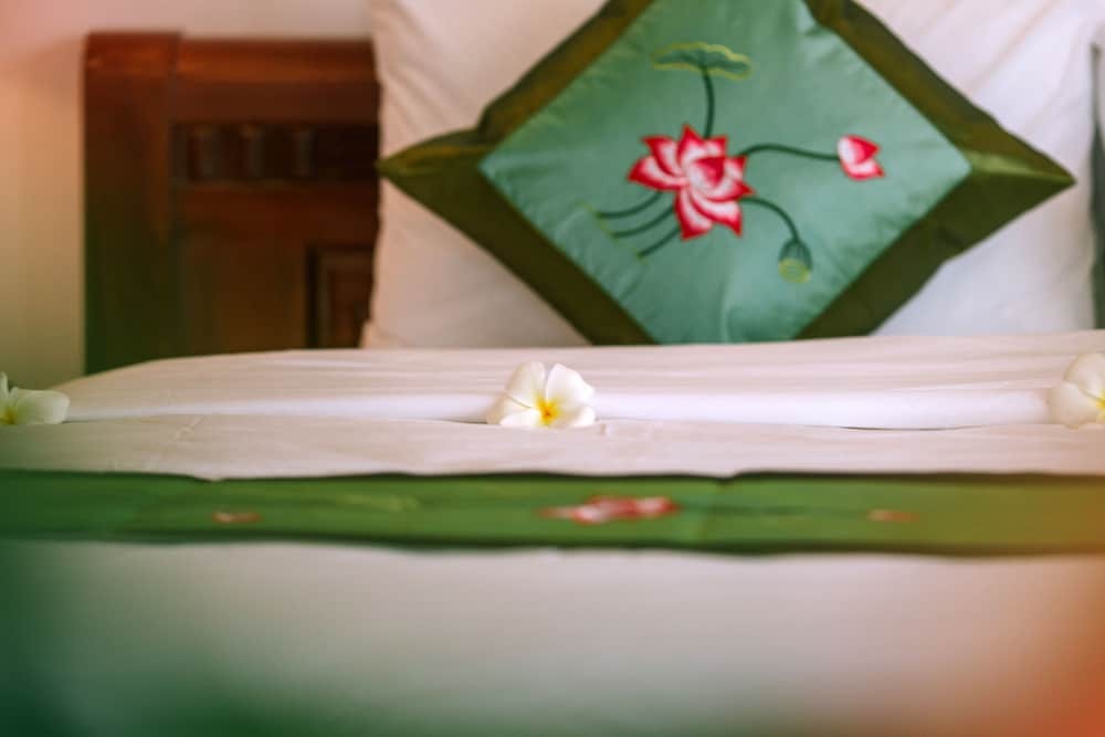 Хойан: White House Villa Hoi An