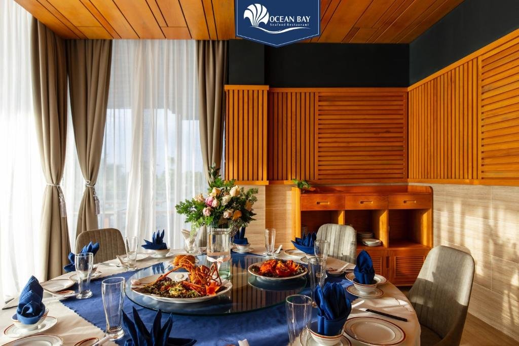 Вунгтау: Marina Bay Vung Tau Resort & Spa