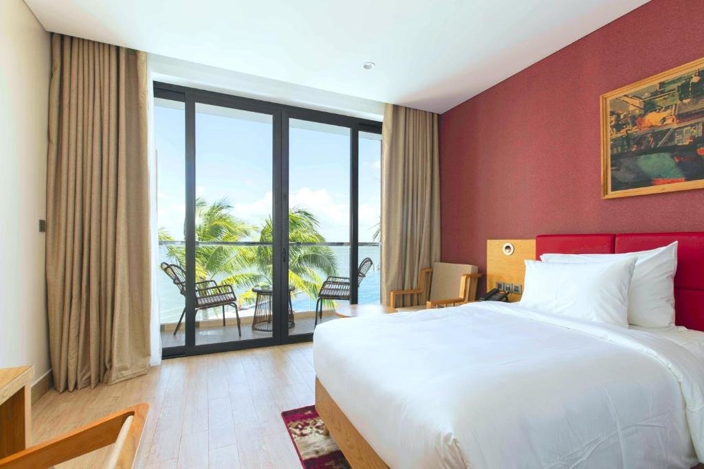 Вунгтау: Marina Bay Vung Tau Resort & Spa