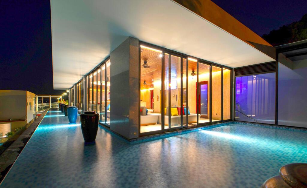Вунгтау: Marina Bay Vung Tau Resort & Spa