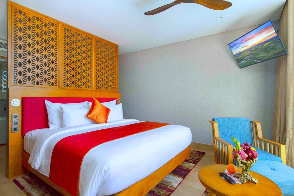 Вунгтау: Marina Bay Vung Tau Resort & Spa