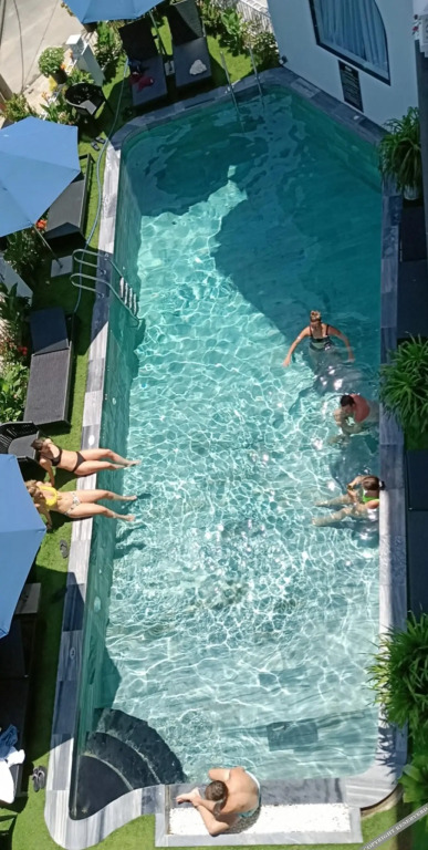 Хойан: Hoianation Villas Hotel