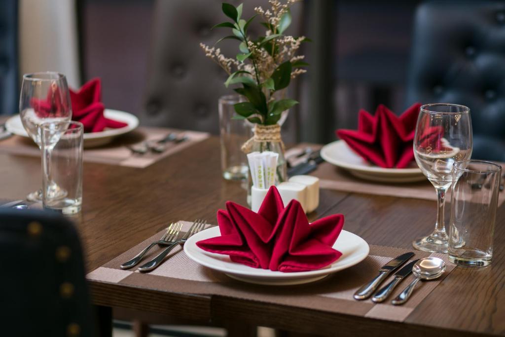 Халонг: Halios Hotel Halong