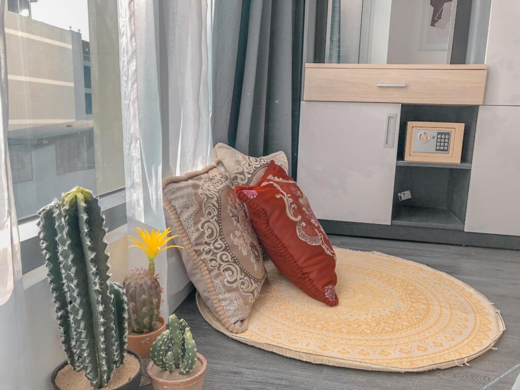 Нячанг: Larosa Hotel