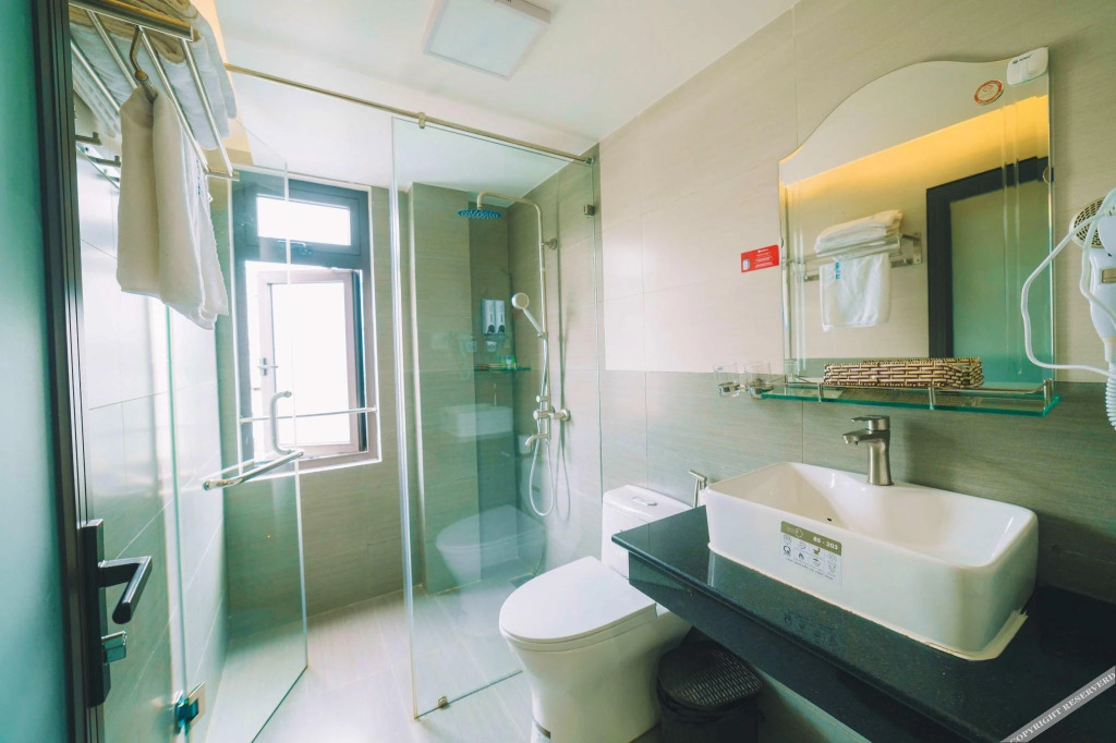 Далат: Le Tuan Minh Hotel Dalat