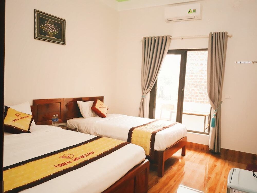Loren Homestay — фото 1