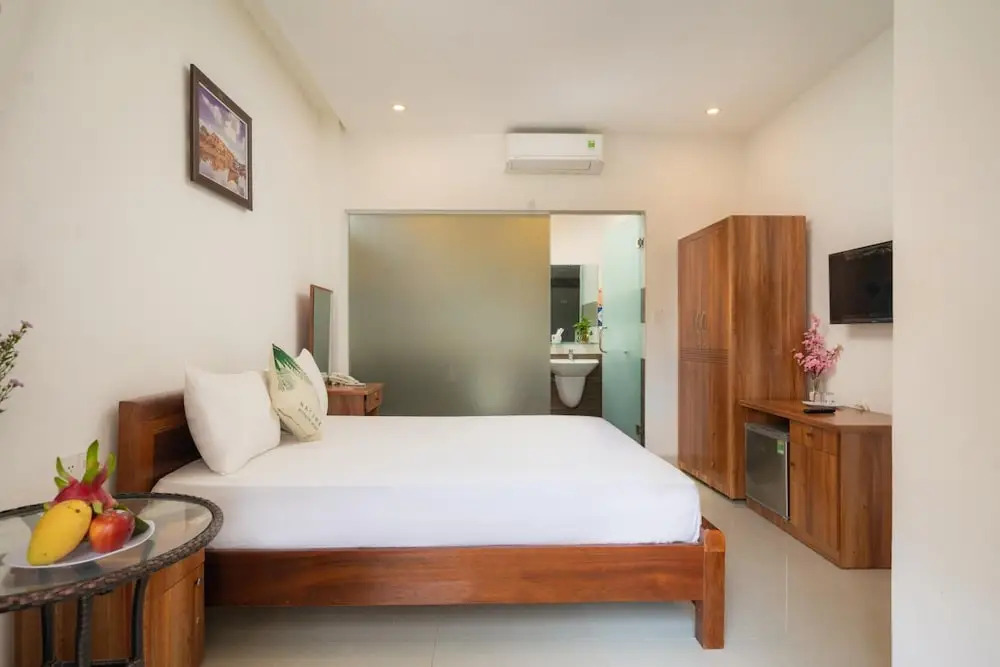 Хойан: Spring Garden Villa Hoi An