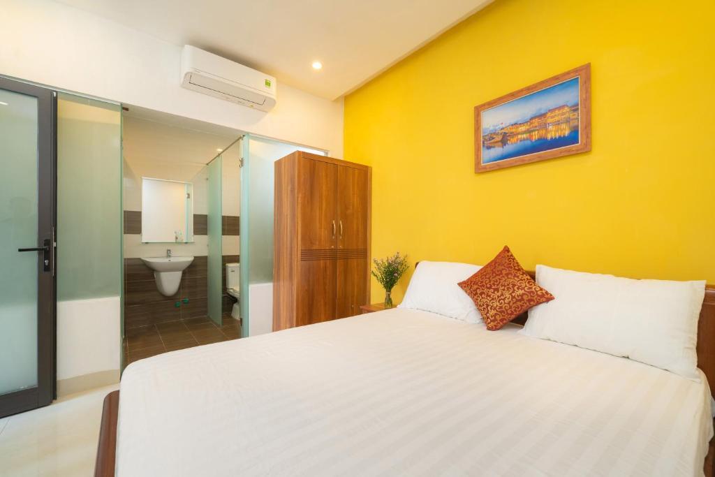 Хойан: Spring Garden Villa Hoi An