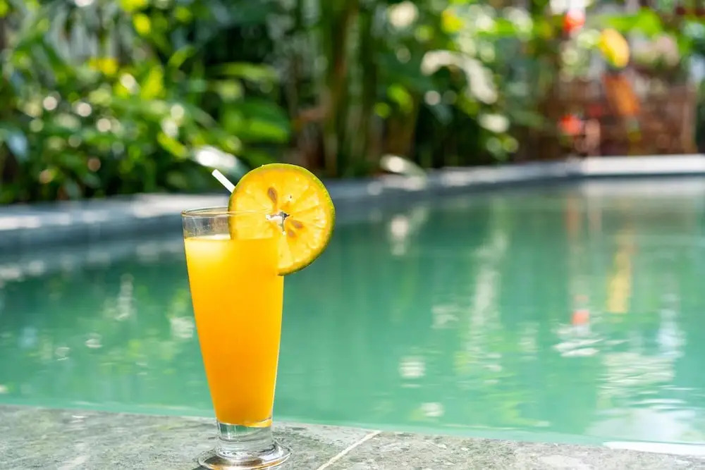 Хойан: Spring Garden Villa Hoi An