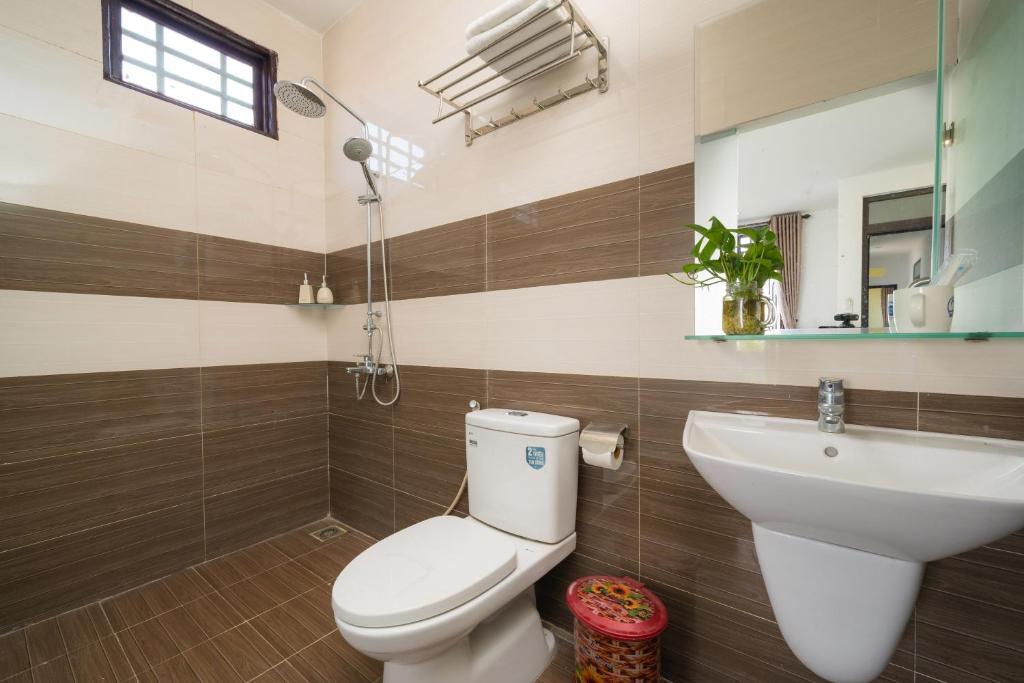 Хойан: Spring Garden Villa Hoi An