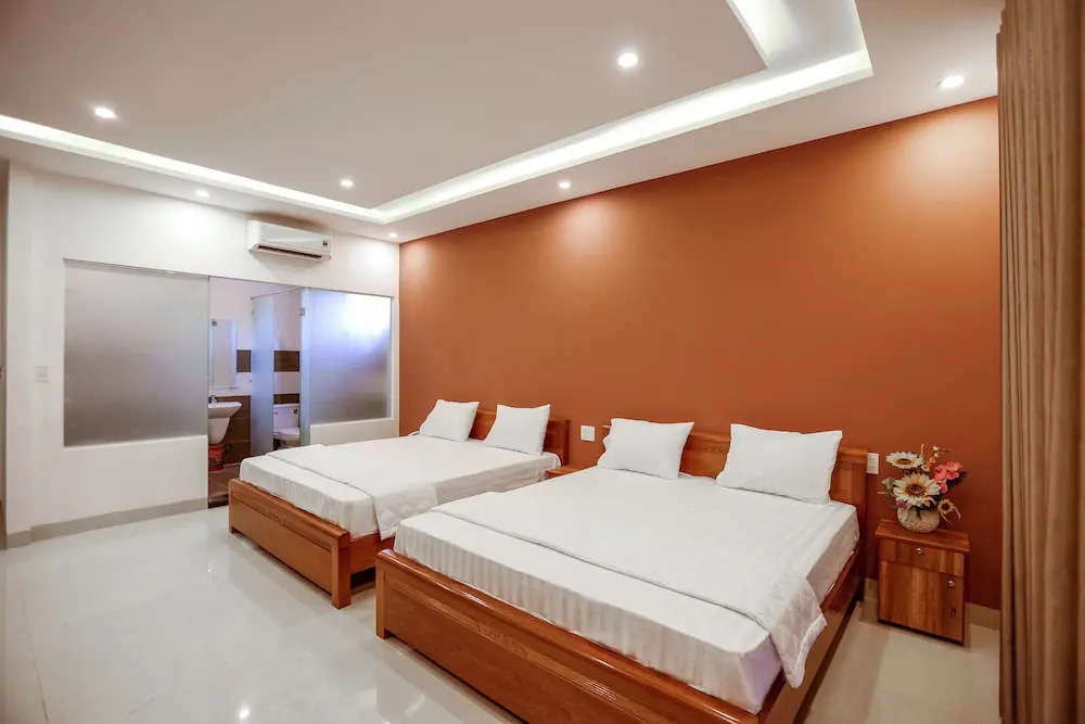 Хойан: Spring Garden Villa Hoi An