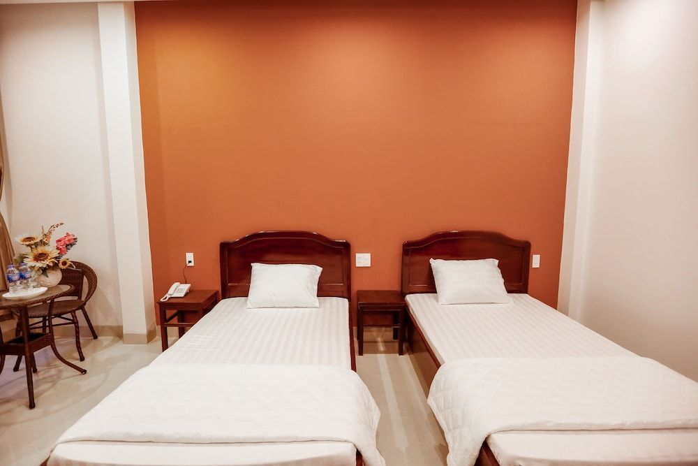 Хойан: Spring Garden Villa Hoi An