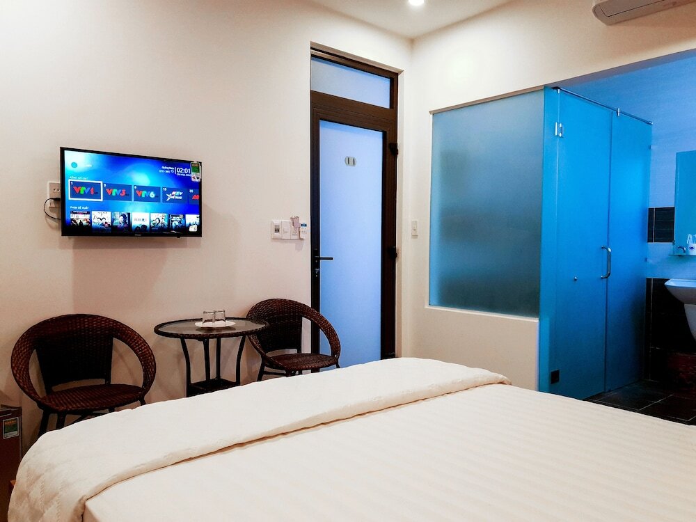 Хойан: Spring Garden Villa Hoi An
