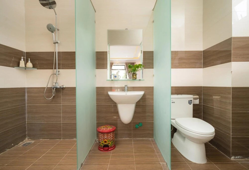 Хойан: Spring Garden Villa Hoi An