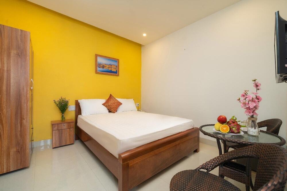 Хойан: Spring Garden Villa Hoi An