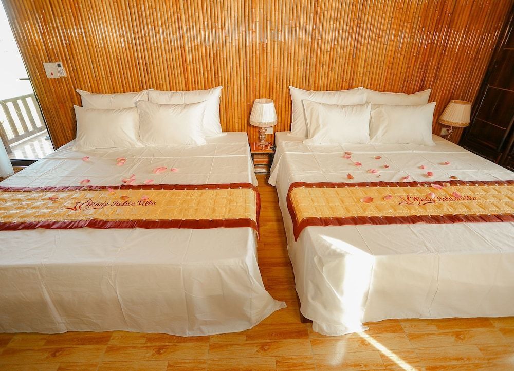 Хоа Лу: Windy Fields Villa