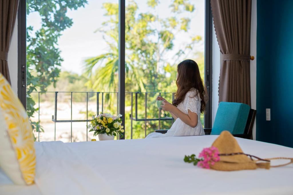 Хойан: Lena Homestay