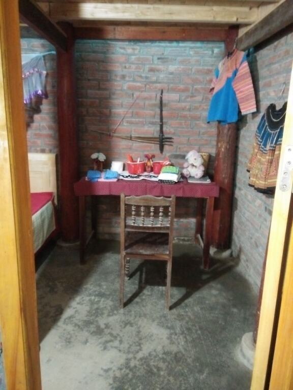Шапа: A de Homestay - Hostel