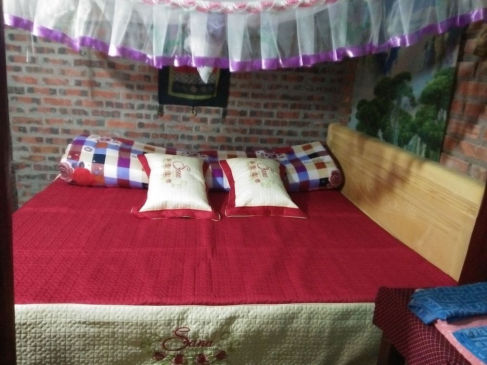 Шапа: A de Homestay - Hostel