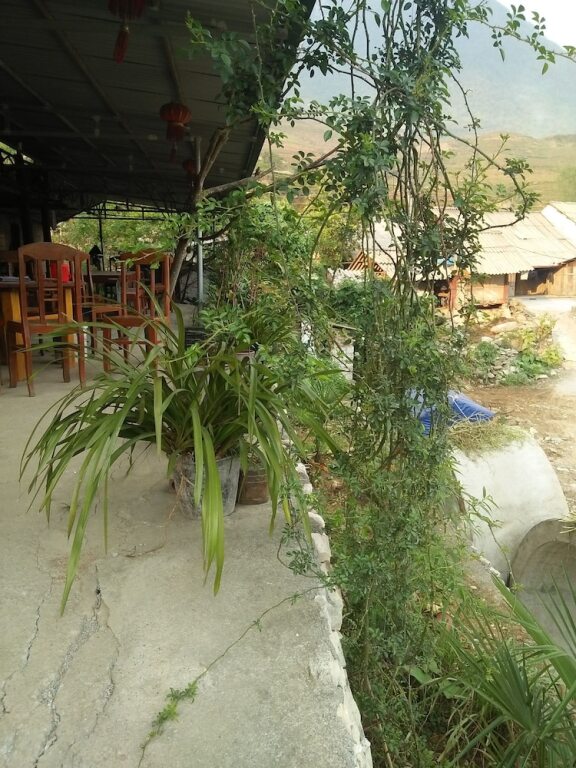 Шапа: A de Homestay - Hostel