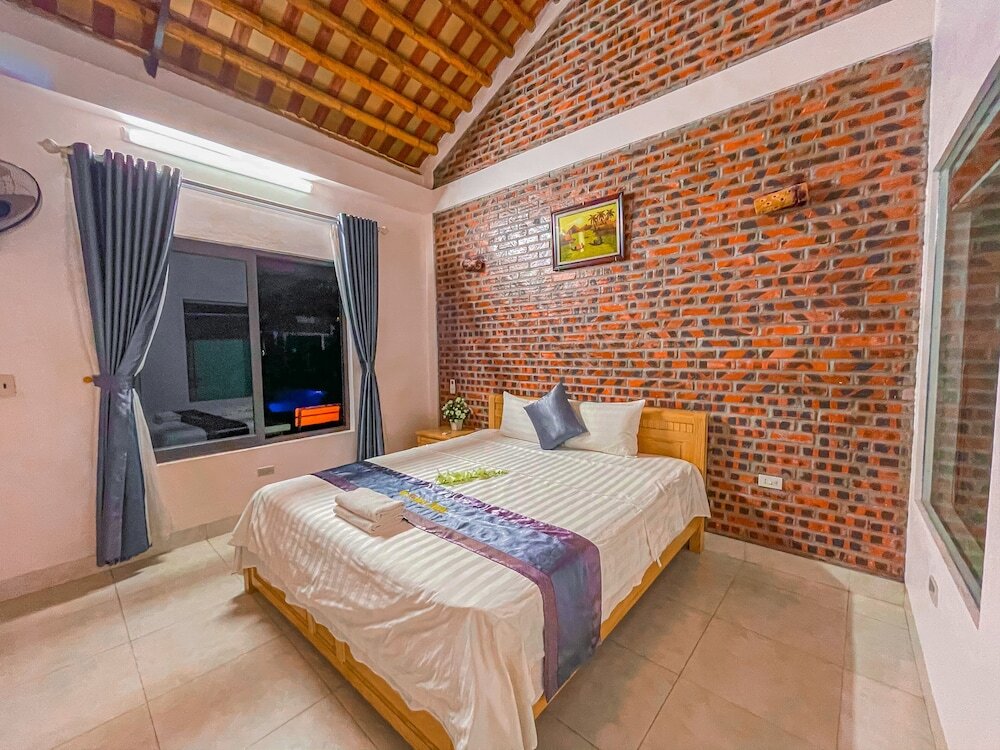 Хоа Лу: Tam Coc Sunrise Homestay