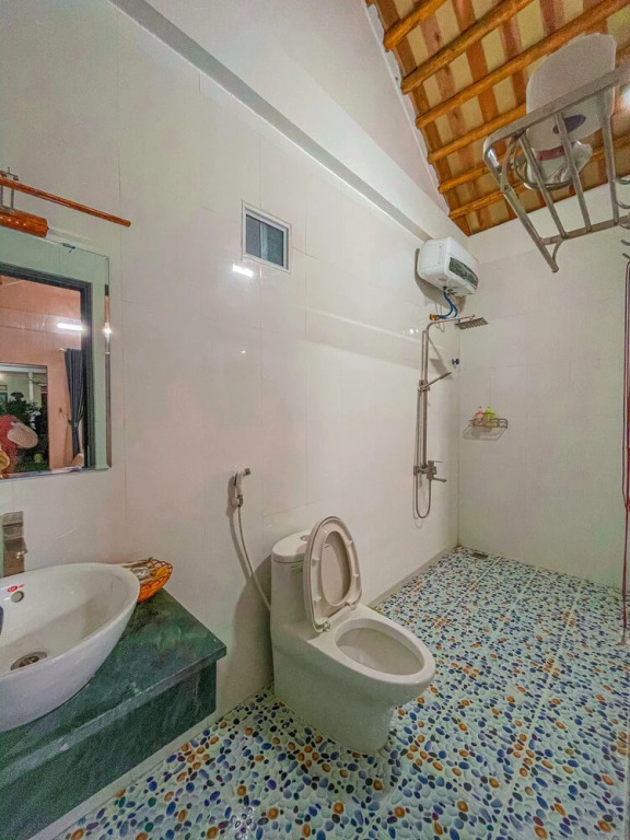 Хоа Лу: Tam Coc Sunrise Homestay