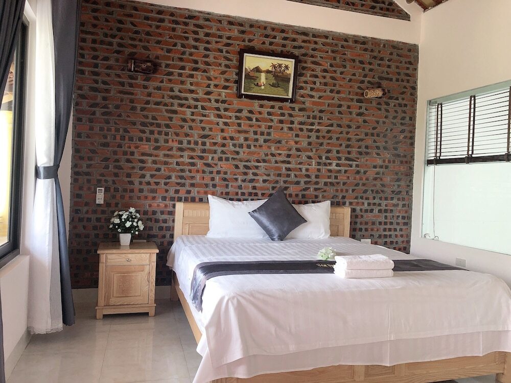 Хоа Лу: Tam Coc Sunrise Homestay