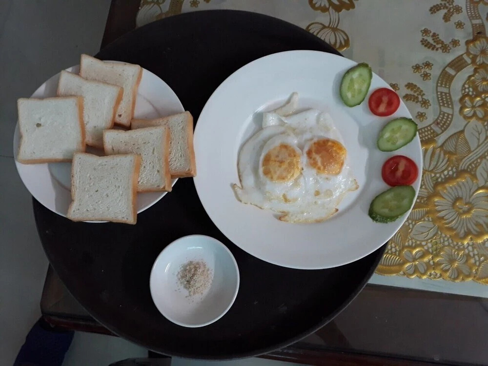Хоа Лу: Tam Coc Sunrise Homestay