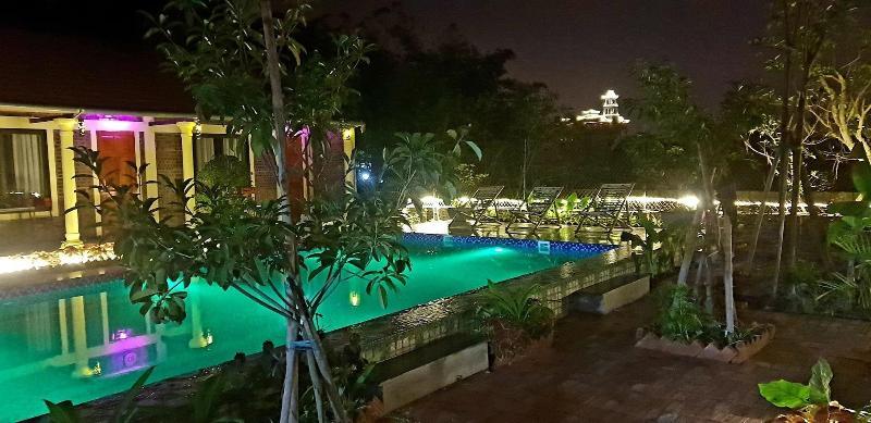 Хоа Лу: Tam Coc Sunrise Homestay
