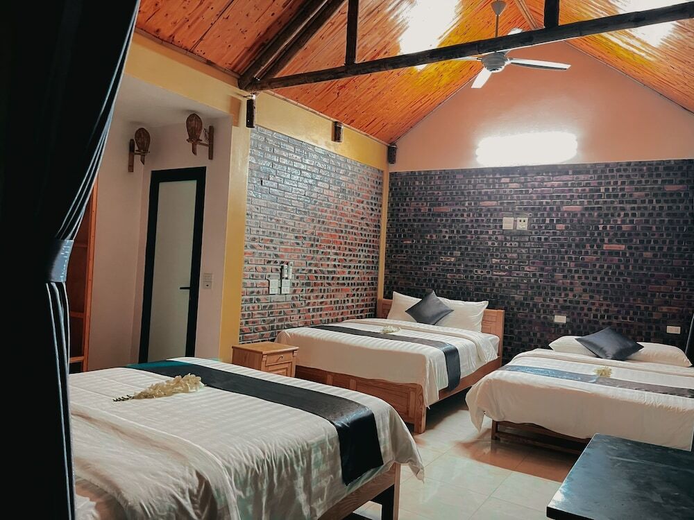 Хоа Лу: Tam Coc Sunrise Homestay