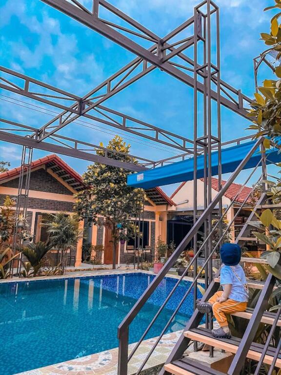 Хоа Лу: Tam Coc Sunrise Homestay
