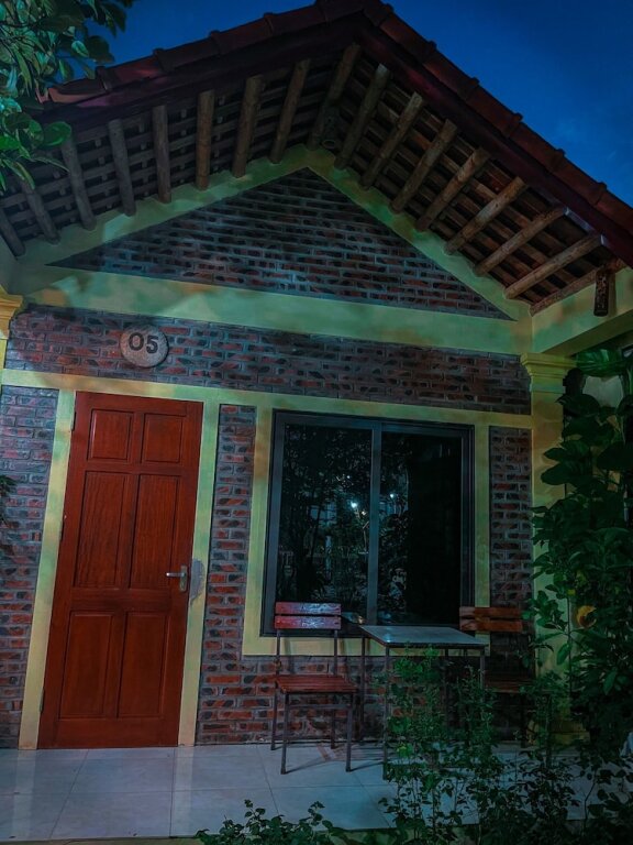 Хоа Лу: Tam Coc Sunrise Homestay