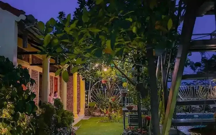 Хоа Лу: Tam Coc Sunrise Homestay