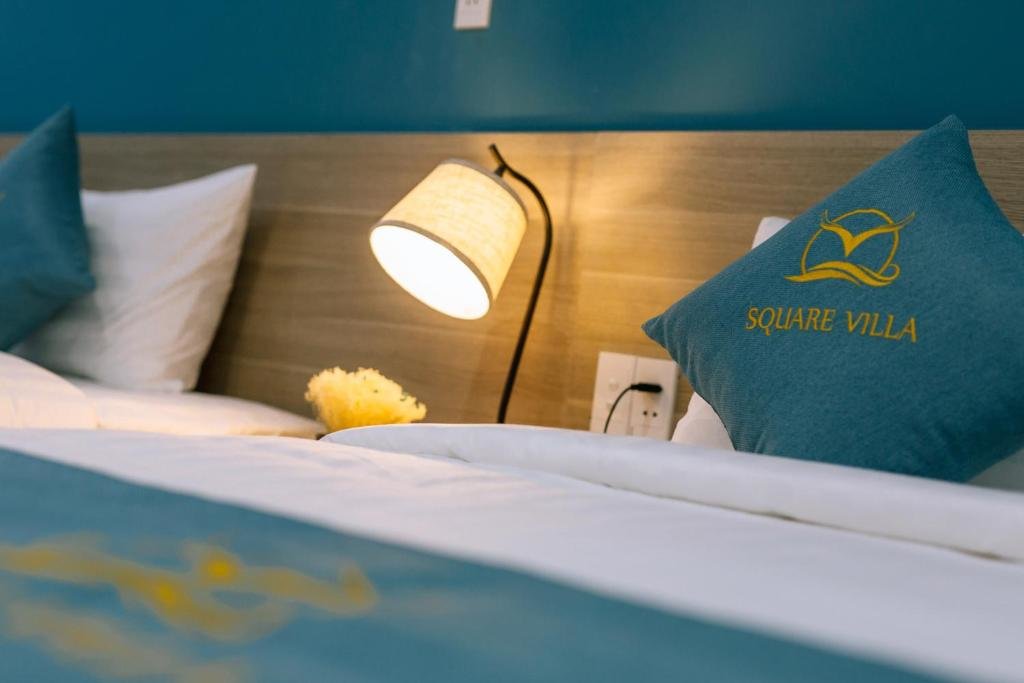 Хойан: Square Villa Hoi An