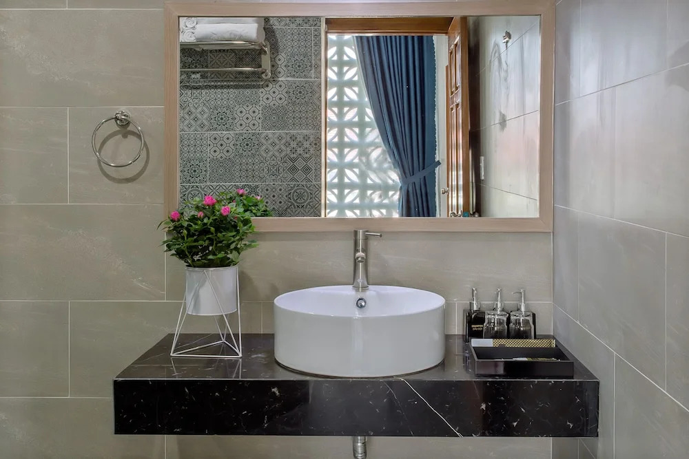 Хойан: Square Villa Hoi An