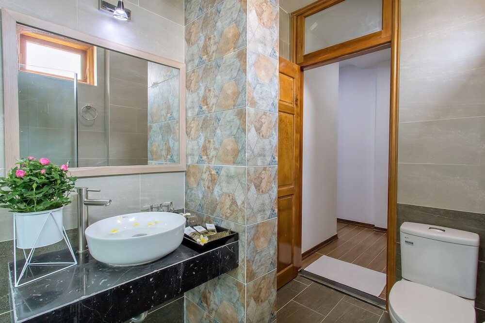 Хойан: Square Villa Hoi An
