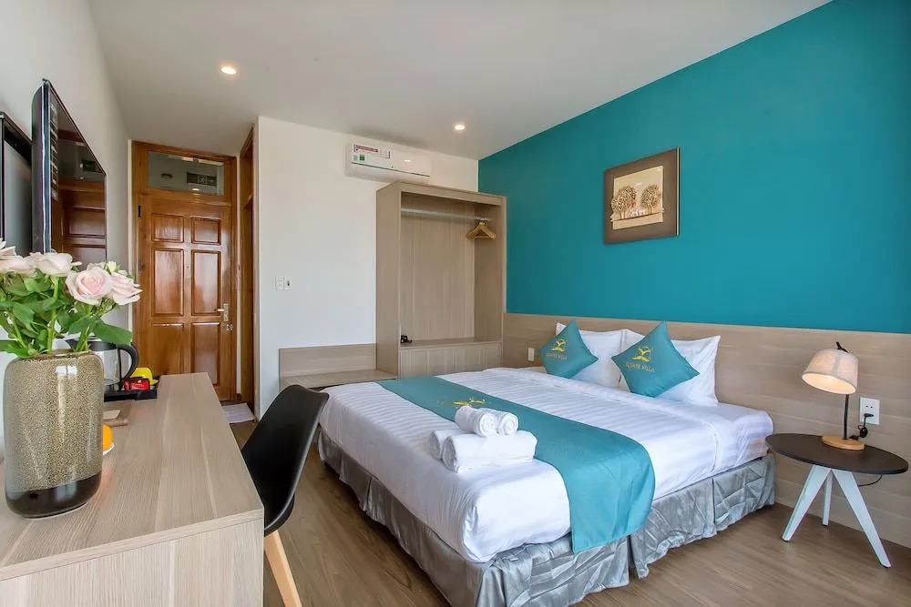 Хойан: Square Villa Hoi An