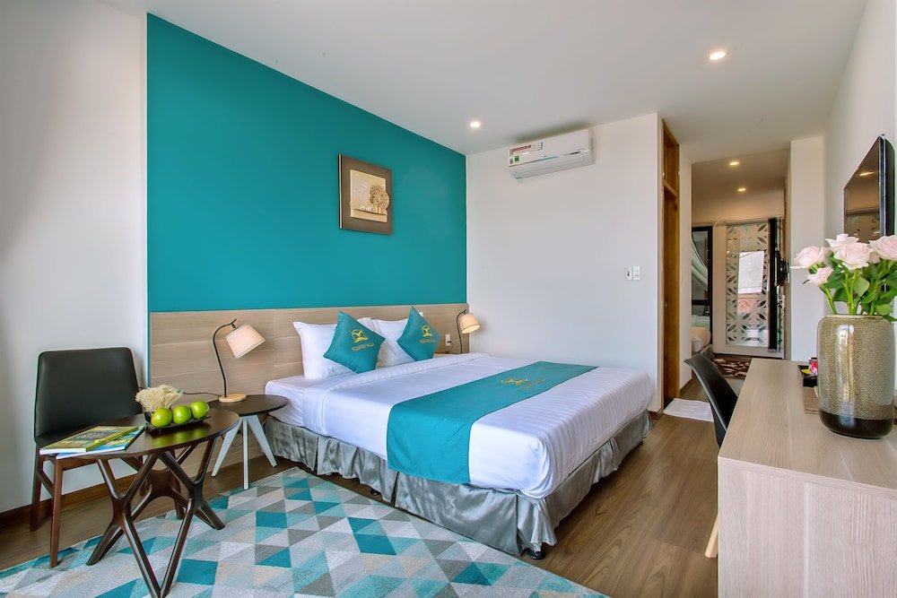 Хойан: Square Villa Hoi An
