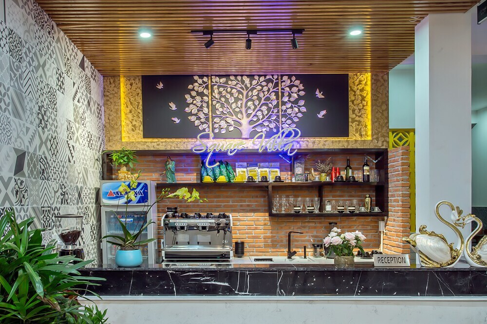 Хойан: Square Villa Hoi An