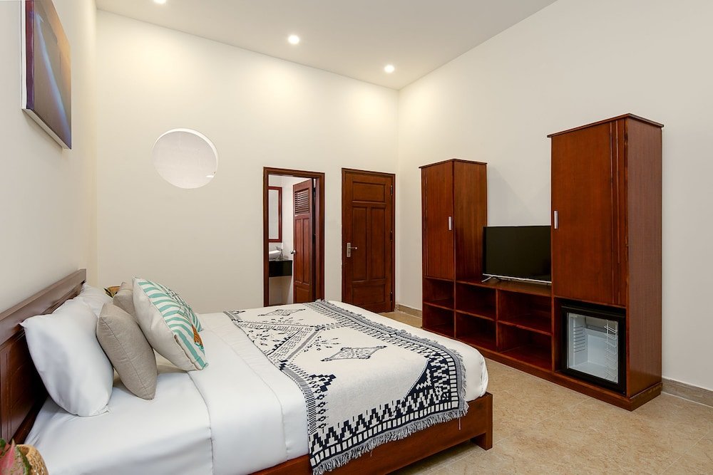 Yellow Mushroom Villa Hoi An — фото 2