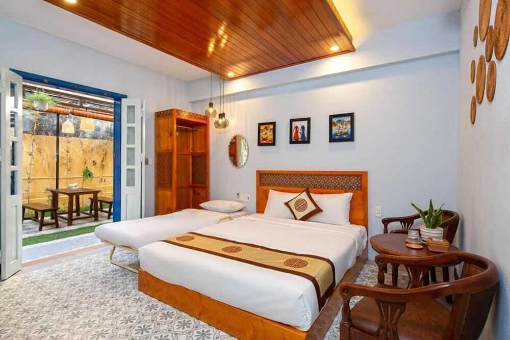 Хойан: Casamia Hoi An Villa