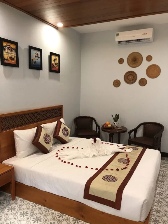 Хойан: Casamia Hoi An Villa
